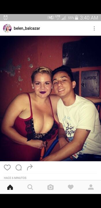 Belen Balcazar