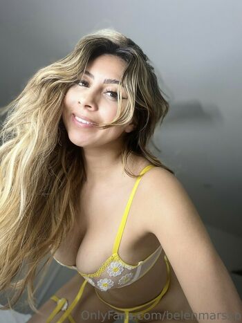 Belen Mars