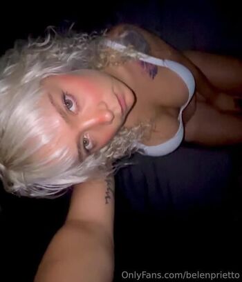 Belen Prietto