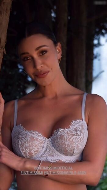 Belen Rodriguez