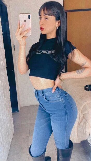 Belen Zenteno