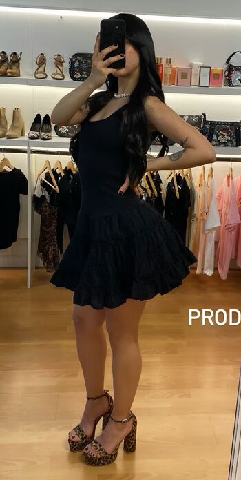 Belen Zenteno