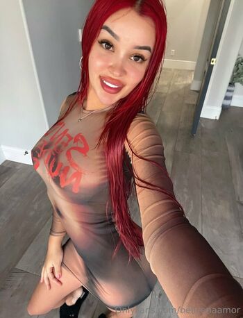 belicenaamor