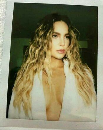 Belinda Peregrin