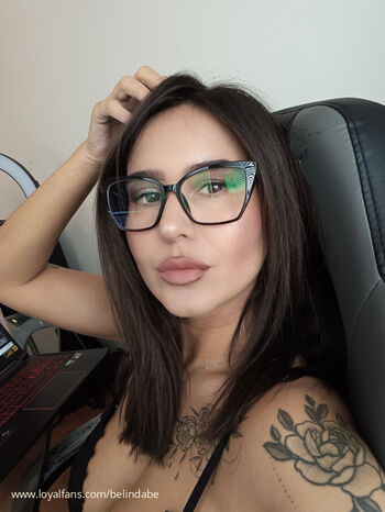 Belindabe