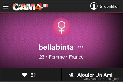 bella_binta