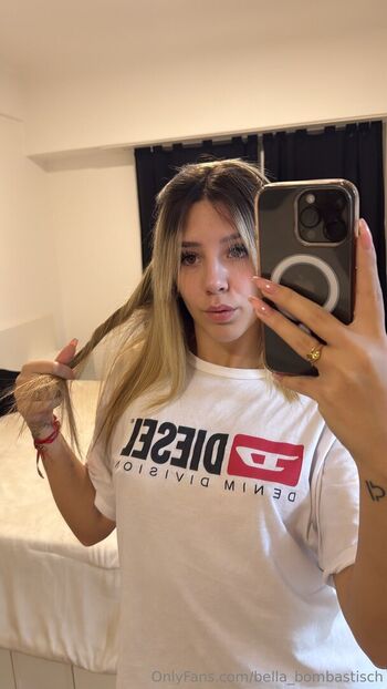 bella_bombastisch