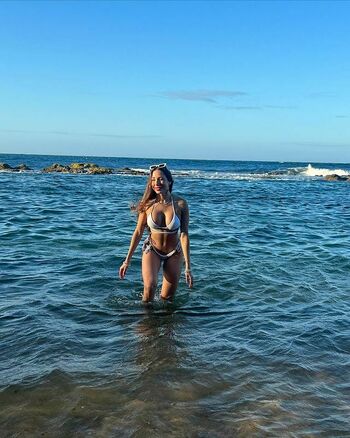 Bella Ciccone