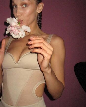 Bella Hadid