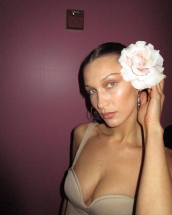 Bella Hadid