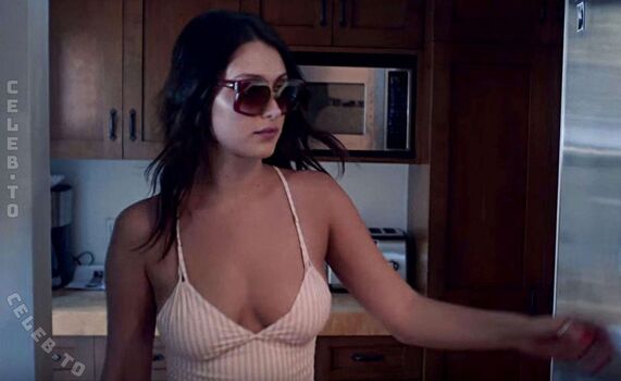 Bella Hadid