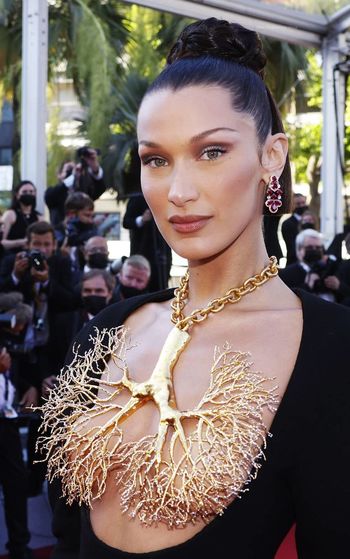 Bella Hadid