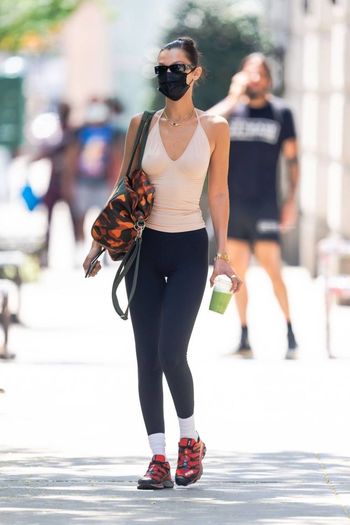 Bella Hadid