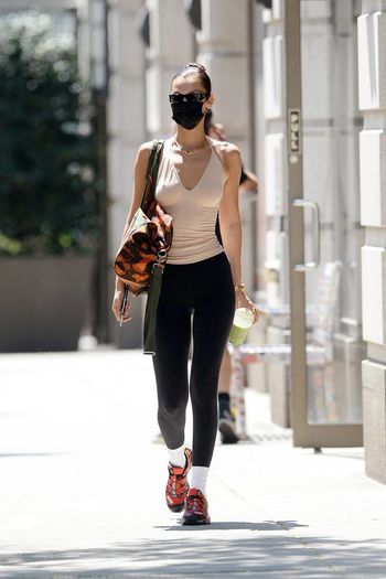 Bella Hadid
