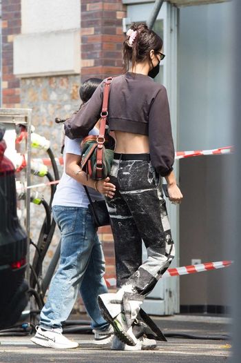 Bella Hadid