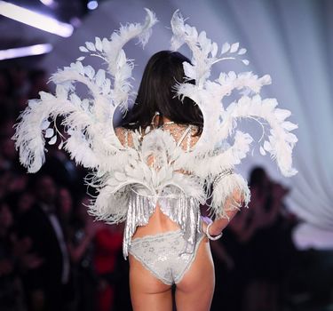 Bella Hadid