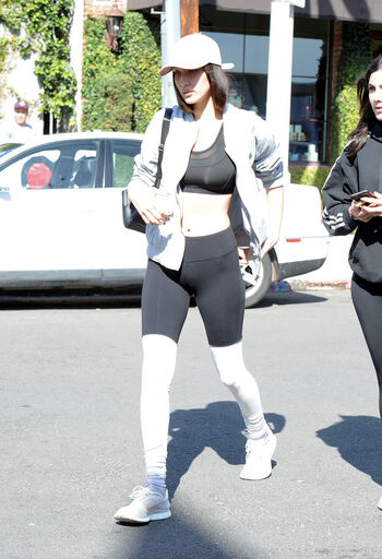 Bella Hadid
