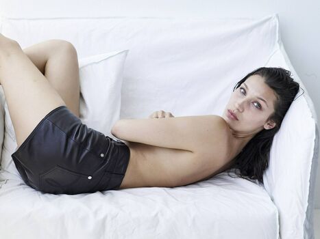 Bella Hadid