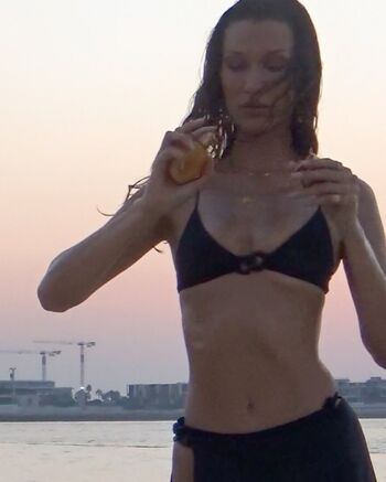 Bella Hadid