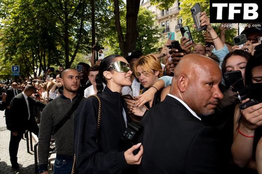 Bella Hadid