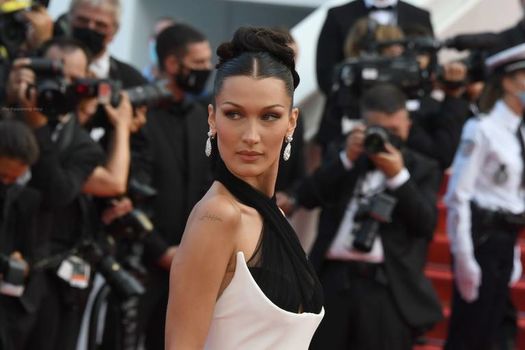Bella Hadid