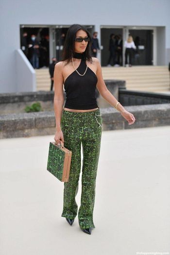 Bella Hadid