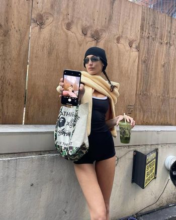 Bella Hadid