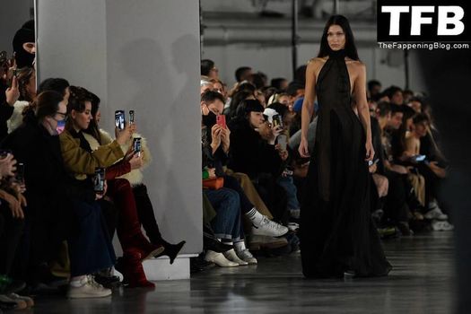 Bella Hadid