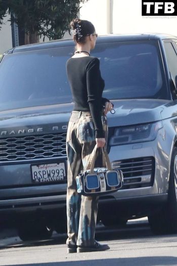 Bella Hadid