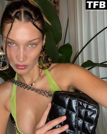 Bella Hadid