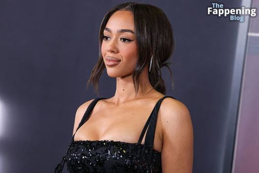 Bella Harris
