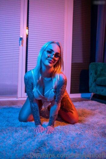 Bella Janice