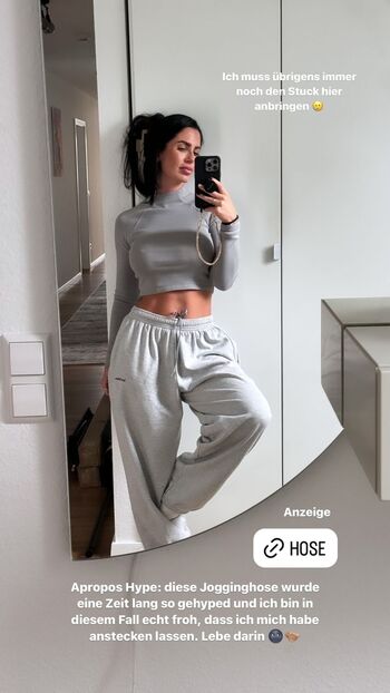 Bella Kraus