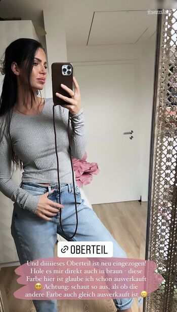 Bella Kraus