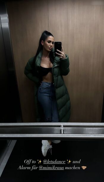 Bella Kraus