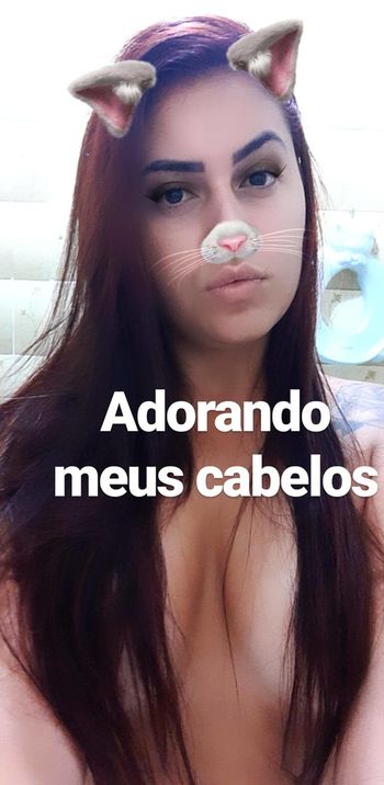 Bella Menezes