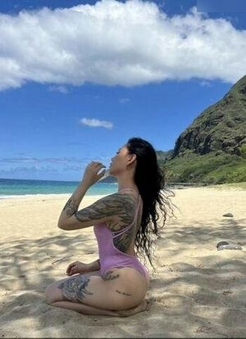 Bella Poarch