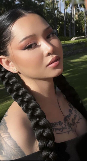 Bella Poarch