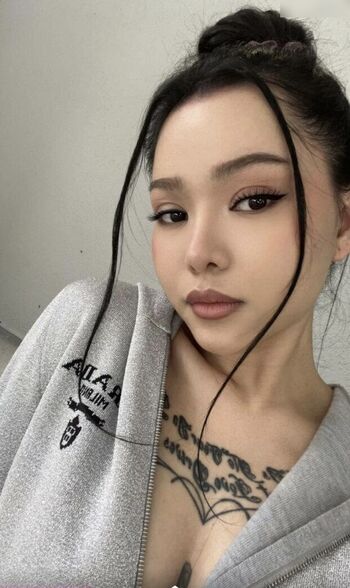 Bella Poarch