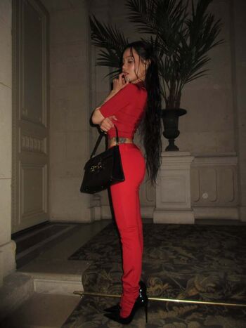 Bella Poarch