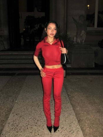 Bella Poarch