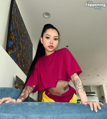Bella Poarch