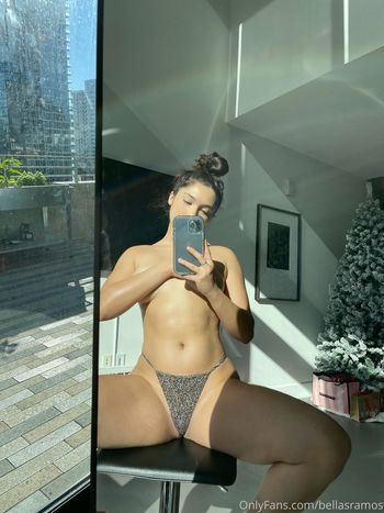Bella Ramos