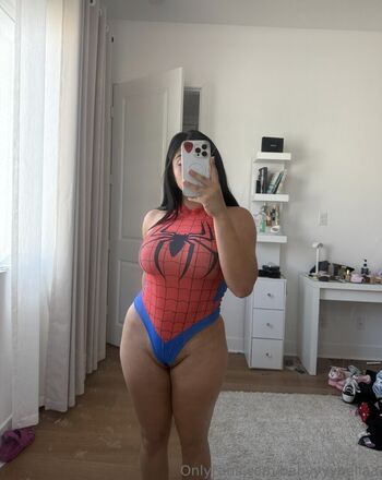 Bella Retamosa
