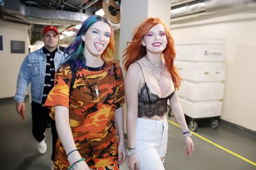 Bella Thorne