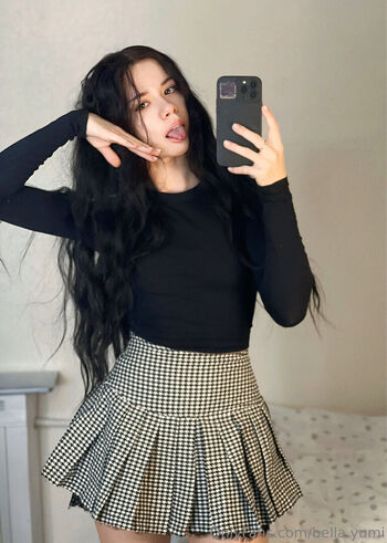Bella Yumi