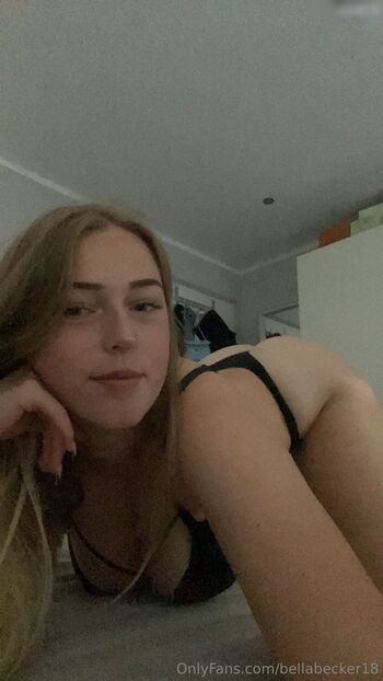 Bellabecker18