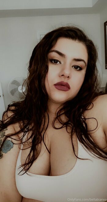 bellabianxa
