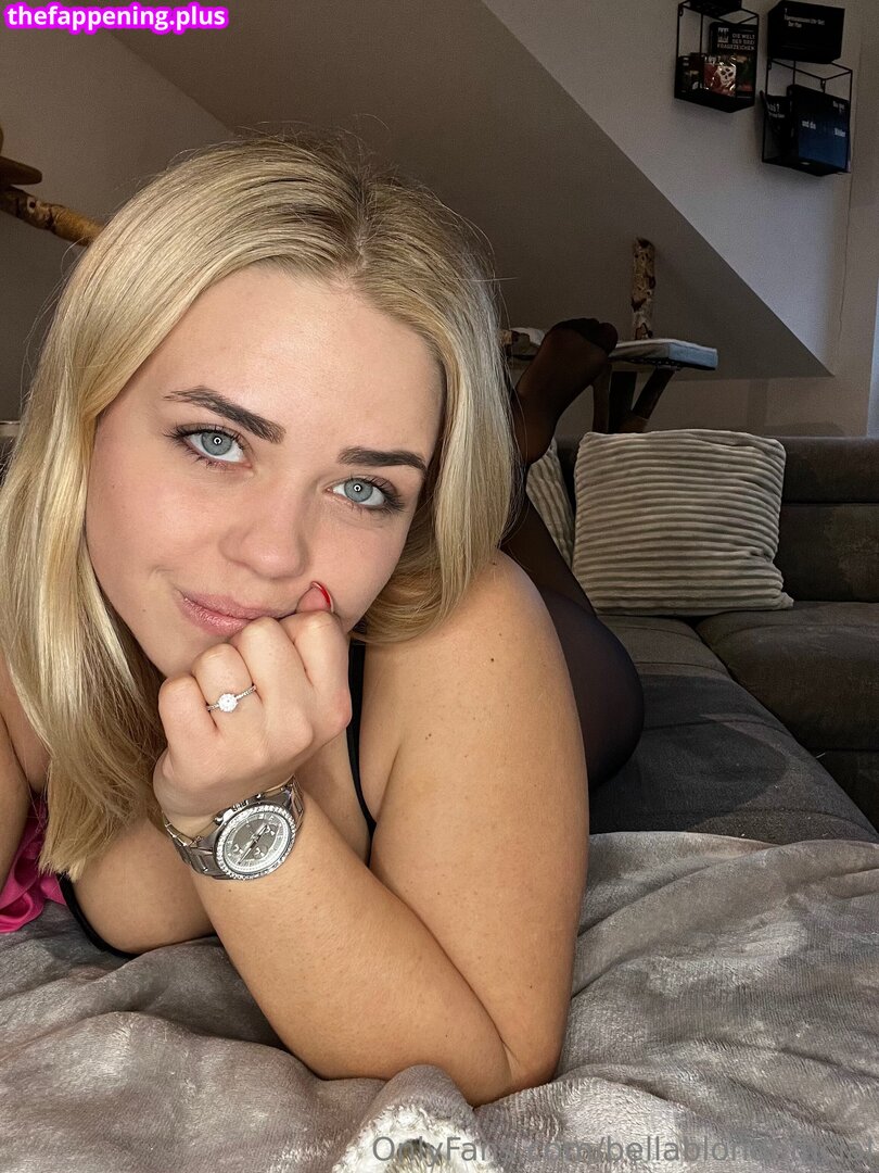 bellablondofficial