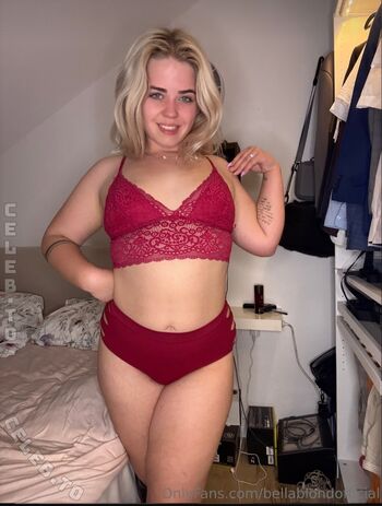 Bellablondofficial